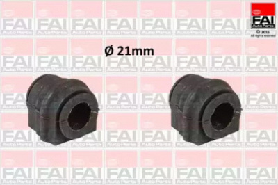 FAI AUTOPARTS ss7495k -  Опора, стабилизатор